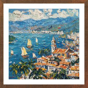 Nha Trang City - NHA 002
