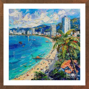 Nha Trang City - NHA 004