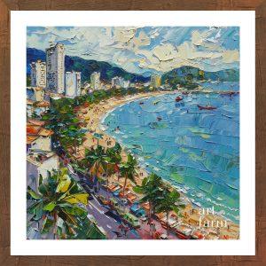 Nha Trang City - NHA 006