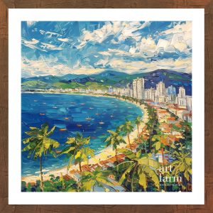 Nha Trang City - NHA 007