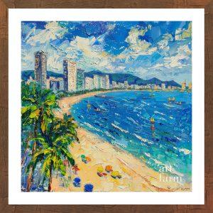 Nha Trang City - NHA 008
