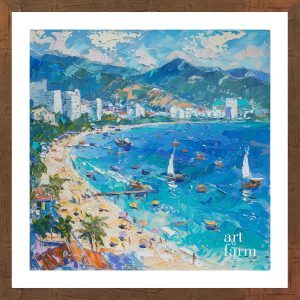 Nha Trang City - NHA 009