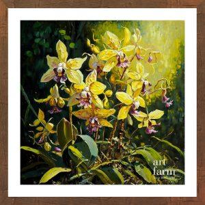 Orchid - ORC 010