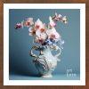 Orchid vase - ORC 017