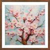 Peach blossom - PEA 008