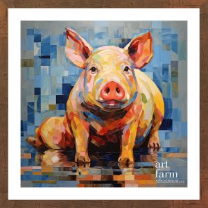 Pig - PIG 001