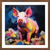 Pig - PIG 002