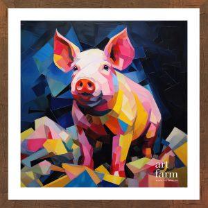 Pig - PIG 002