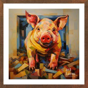 Pig - PIG 003