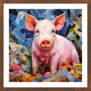Pig - PIG 004