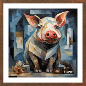 Pig - PIG 005