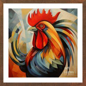 Rooster - ROO 001