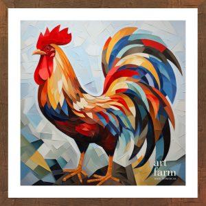 Rooster - ROO 002