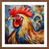 Rooster - ROO 004