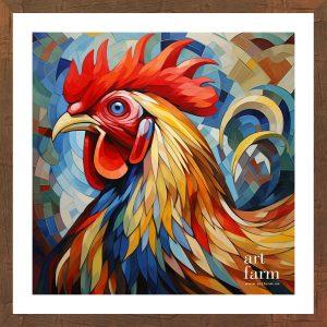 Rooster - ROO 004