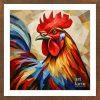 Rooster - ROO 005