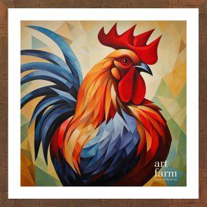Rooster - ROO 006