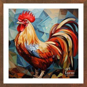 Rooster - ROO 007