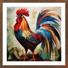 Rooster - ROO 008