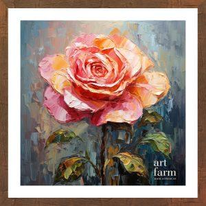 Rose - ROS 002