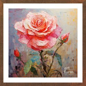 Rose - ROS 001