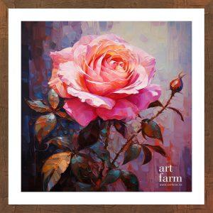 Rose - ROS 004