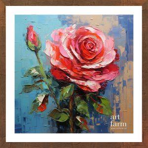 Rose - ROS 006