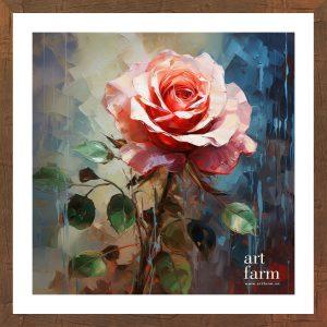 Rose - ROS 007