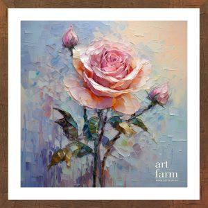 Rose - ROS 008