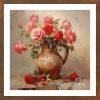 Rose vase - ROS 001