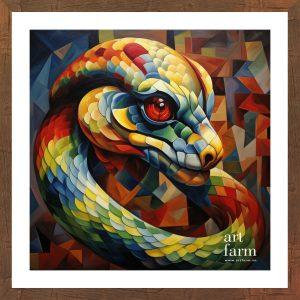 Snake-SNA-001