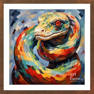 Snake-SNA-003