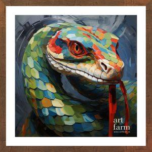 Snake-SNA-004