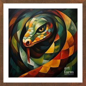 Snake-SNA-005