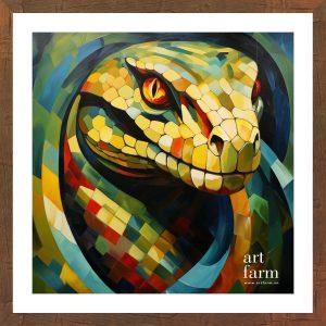 Snake-SNA-007