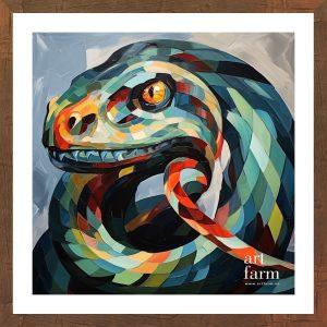 Snake-SNA-008