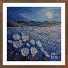 Sulfur cosmos flower - SUL 006