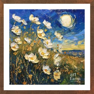 Sulfur cosmos flower - SUL 010