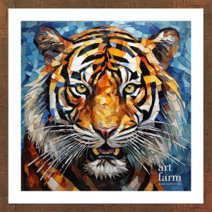 Tiger - TIG 001