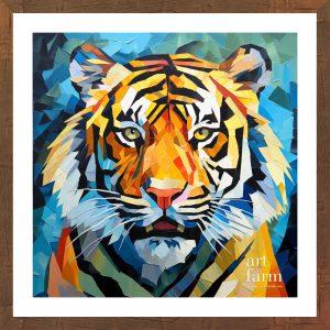 Tiger - TIG 003