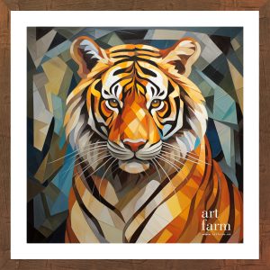 Tiger - TIG 004