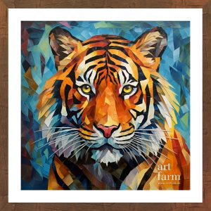 Tiger - TIG 005