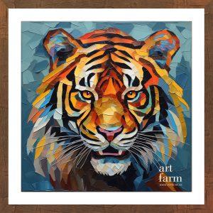 Tiger - TIG 007
