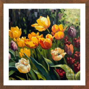 Tulips - TUL 001