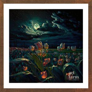 Tulips - TUL 004
