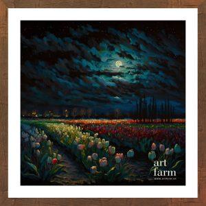 Tulips - TUL 006