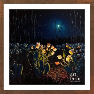 Tulips - TUL 007