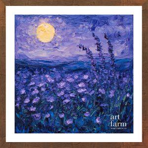Violet prairie - VIO 010
