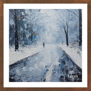 Lonely Road - LON 002