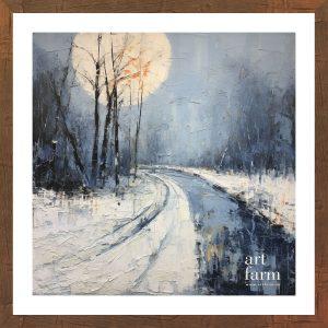 Lonely Road - LON 003